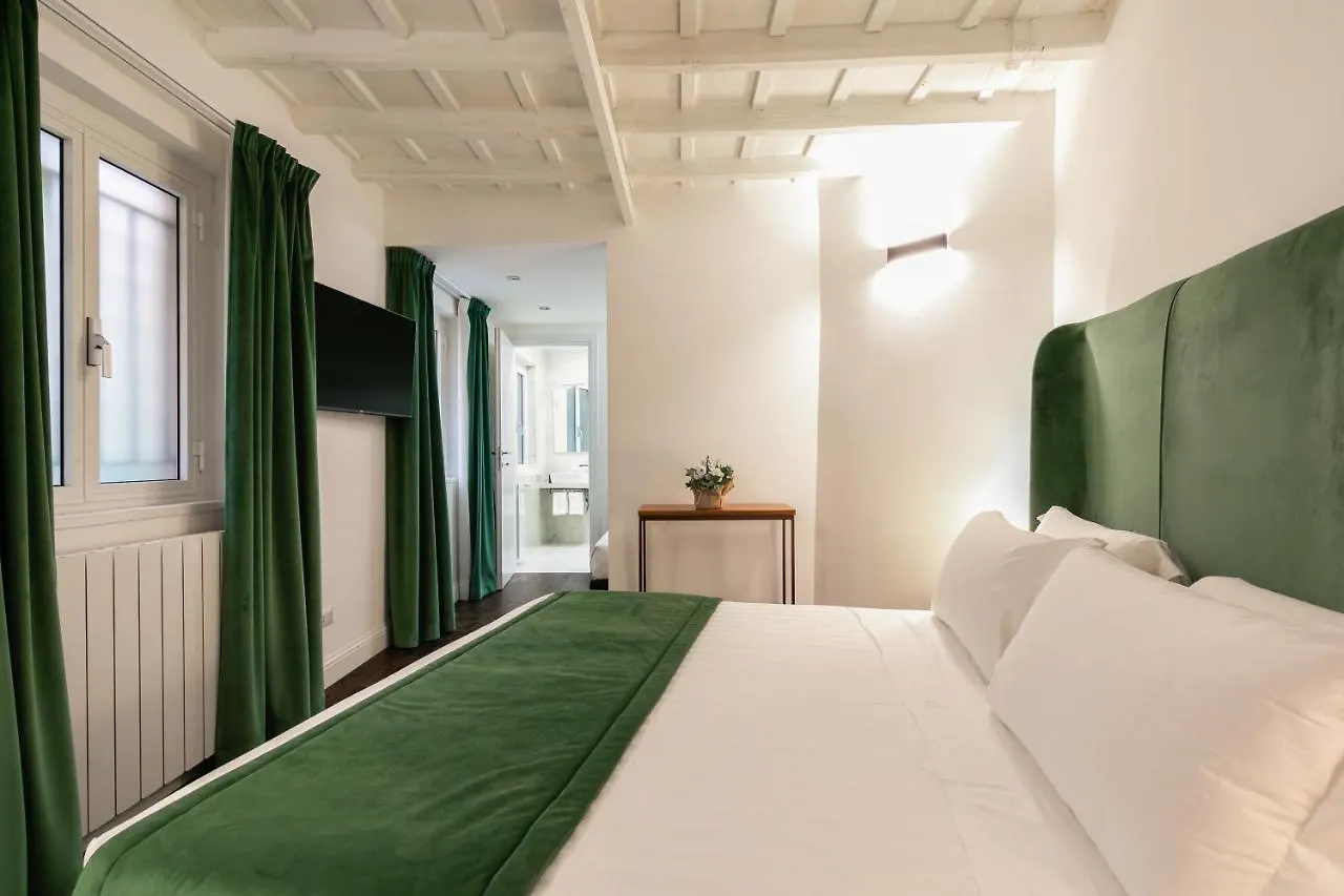 Hotel Relais Del Portico à Rome