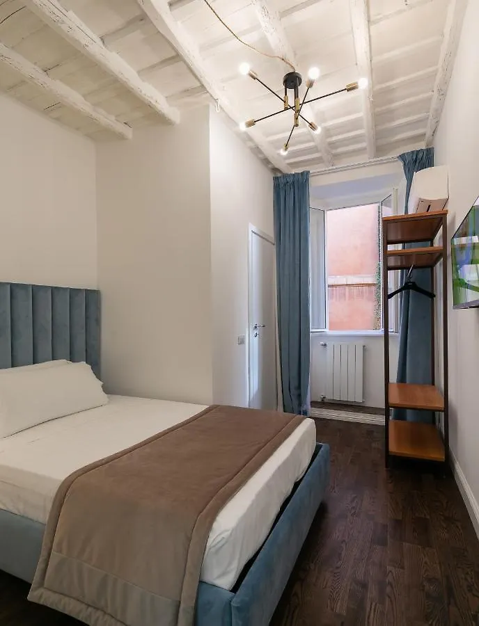 Guest house Relais Del Portico Hotel Rome Italy