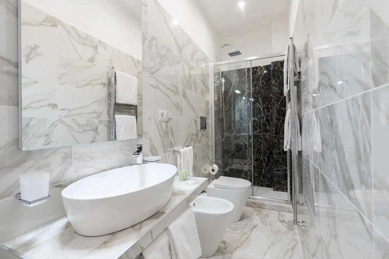 Relais Del Portico Hotel Rome Guest house