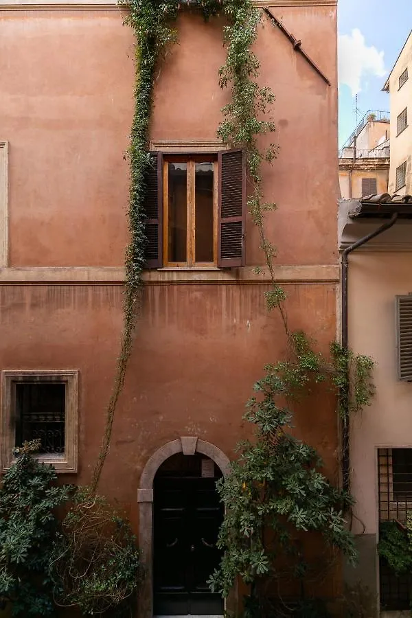 Relais Del Portico Hotel Rome
