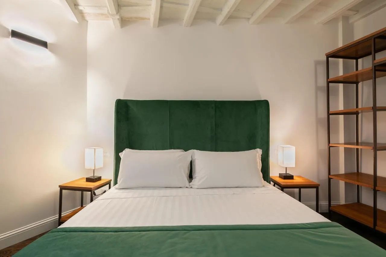 Relais Del Portico Hotel Rome Guest house