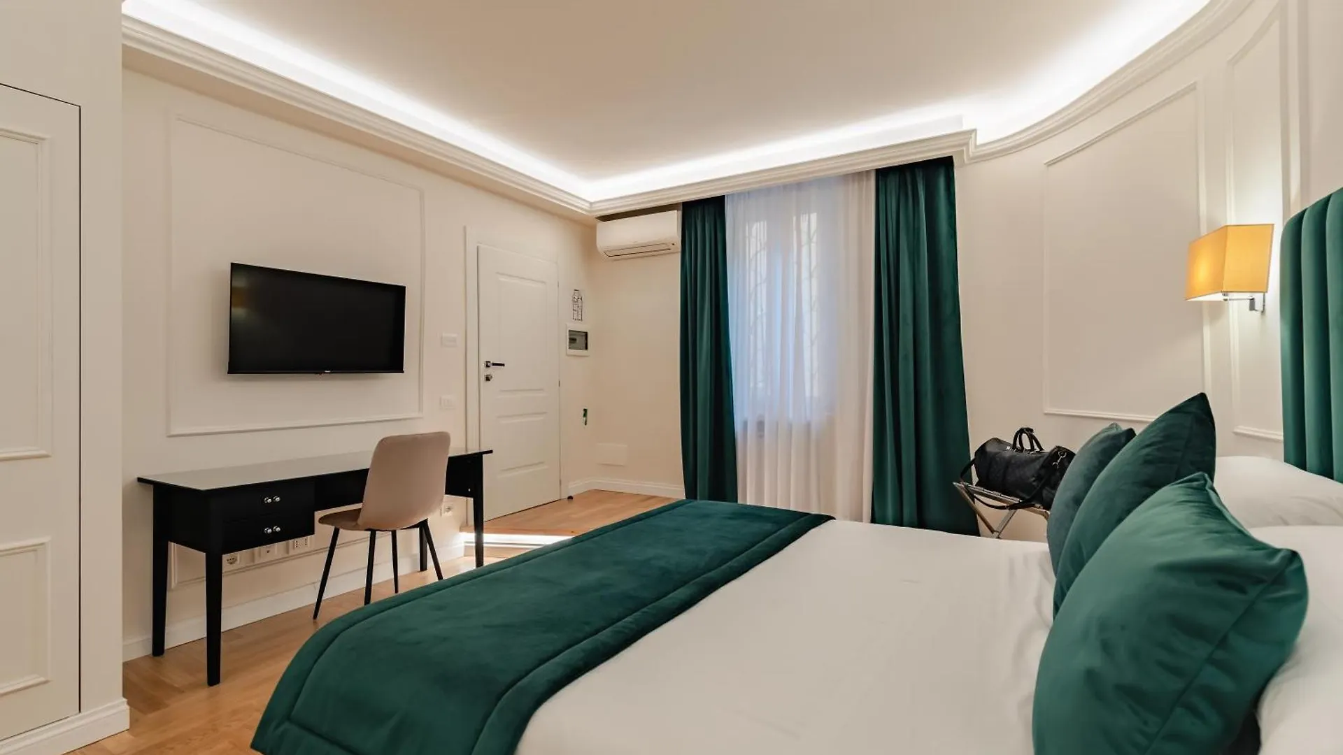 Guest house Relais Del Portico Hotel Rome