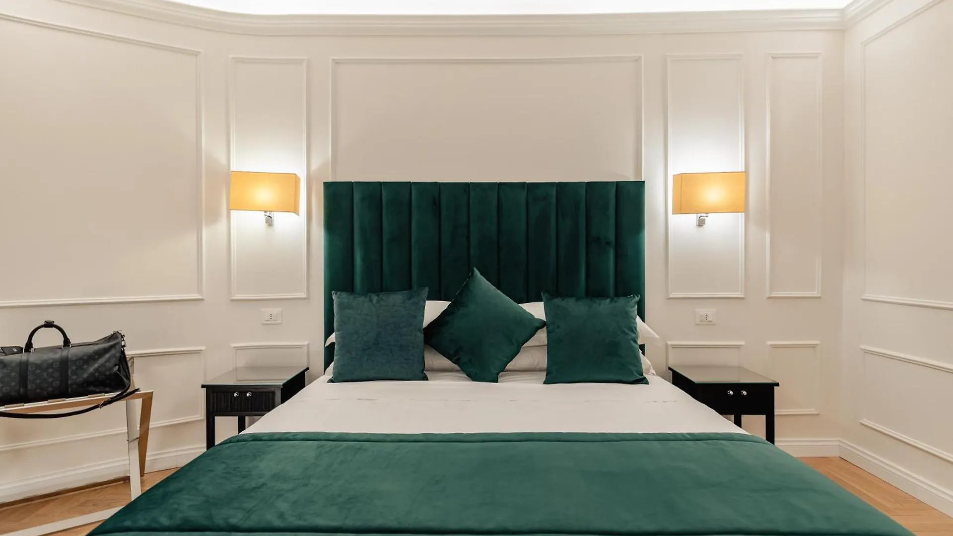 Relais Del Portico Hotel Rome 0*,  Italy