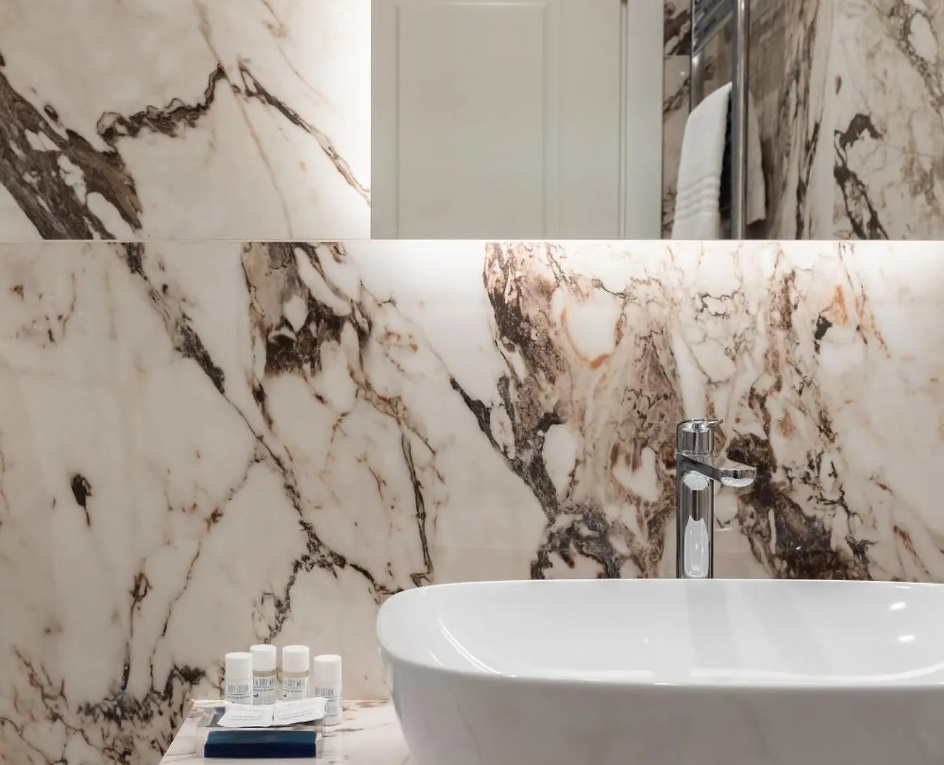 Relais Del Portico Hotel Rome