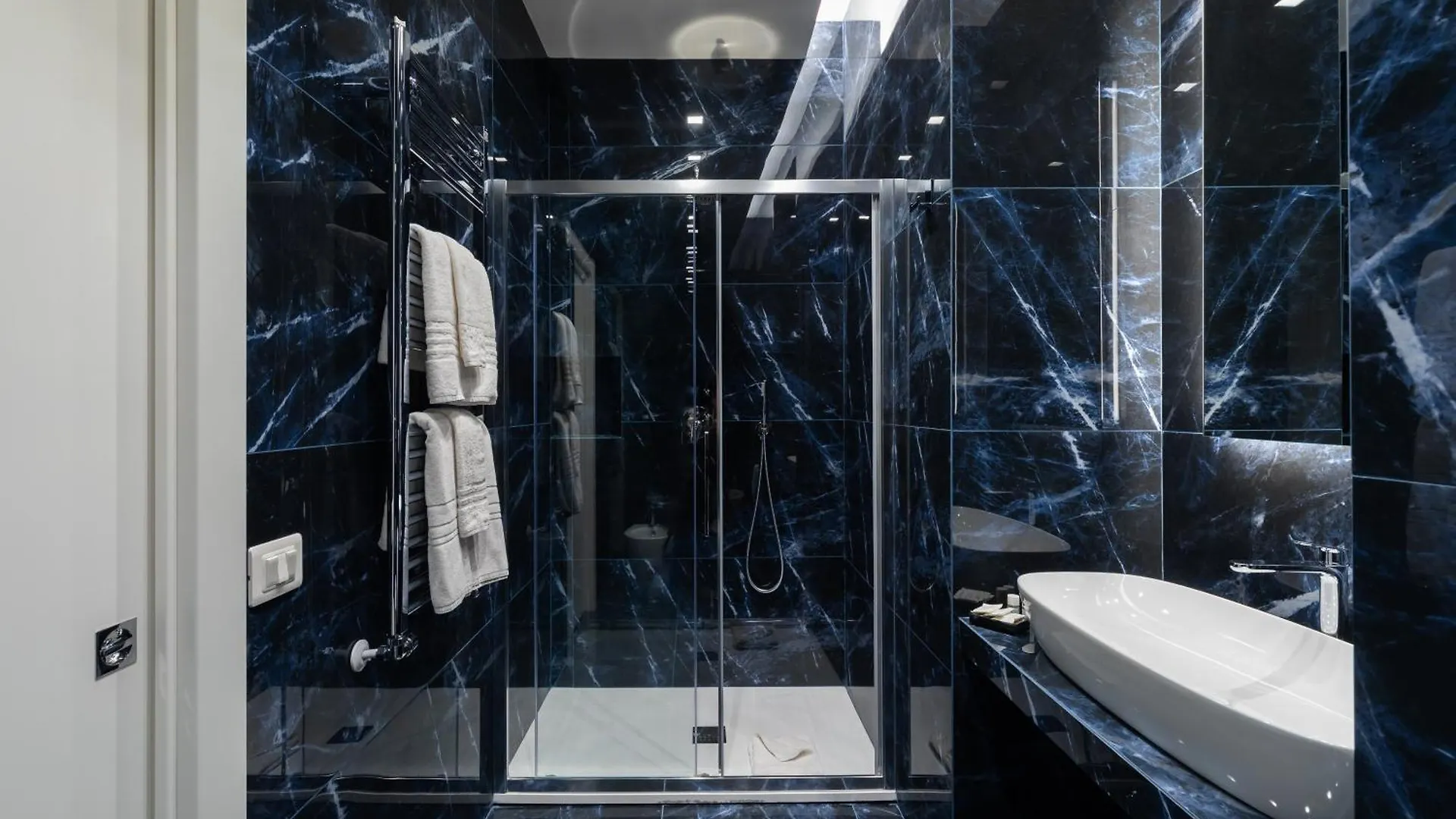 Guest house Relais Del Portico Hotel Rome
