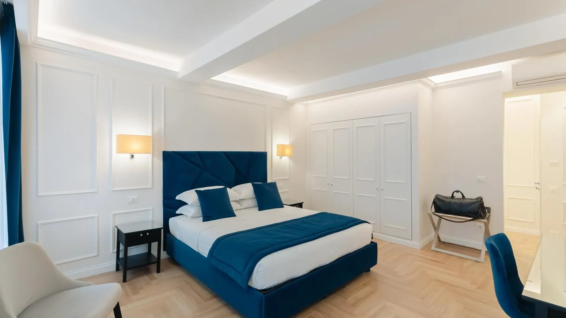 Relais Del Portico Hotel Rome