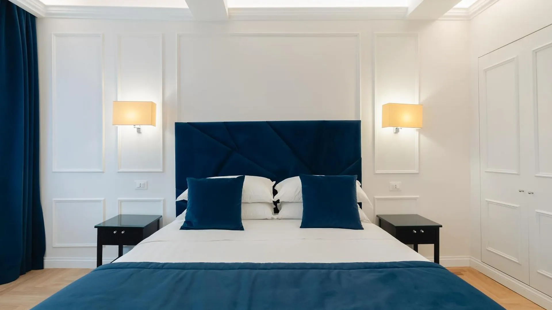 Relais Del Portico Hotel Rome Guest house