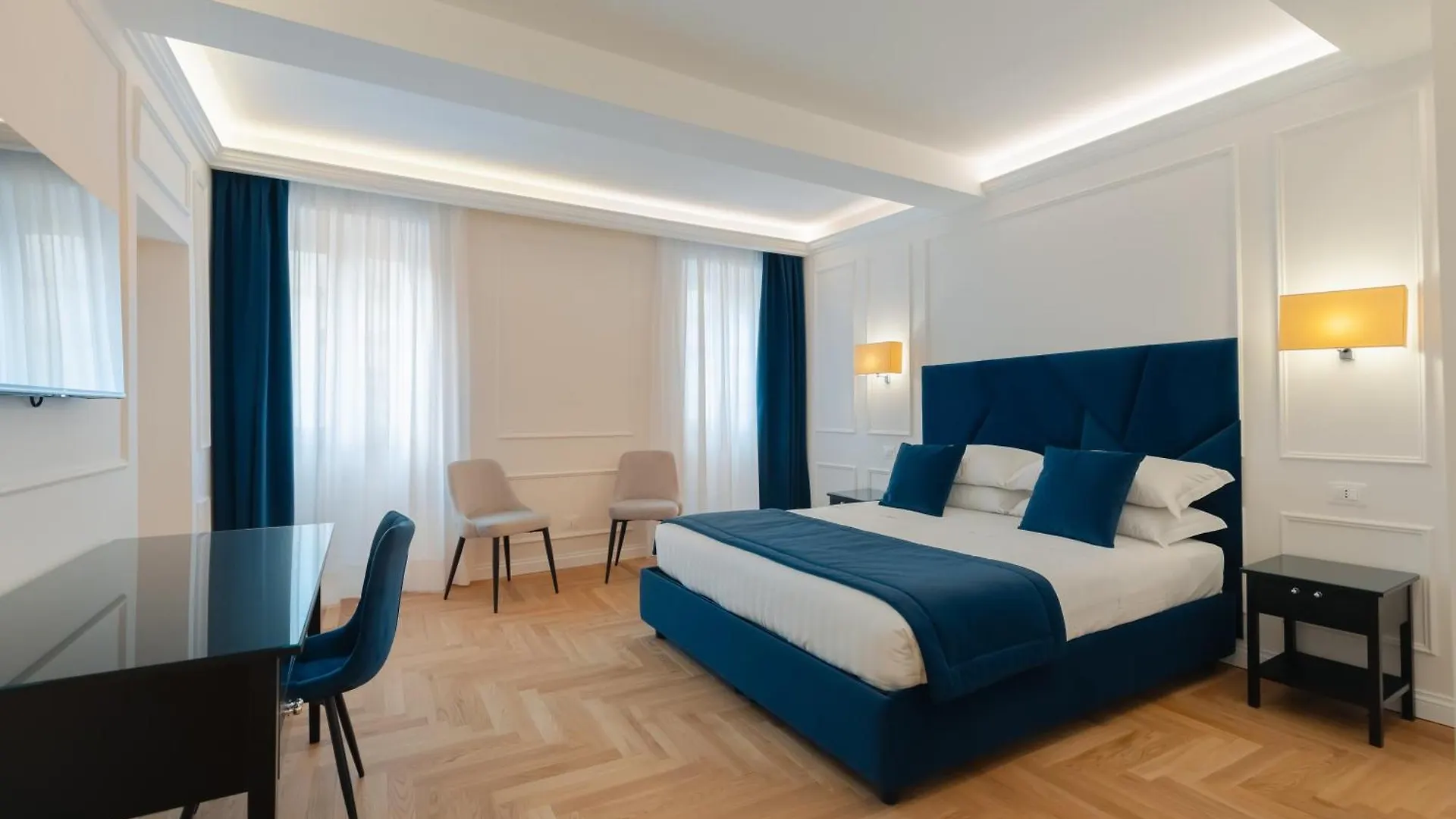 Relais Del Portico Hotel Rome